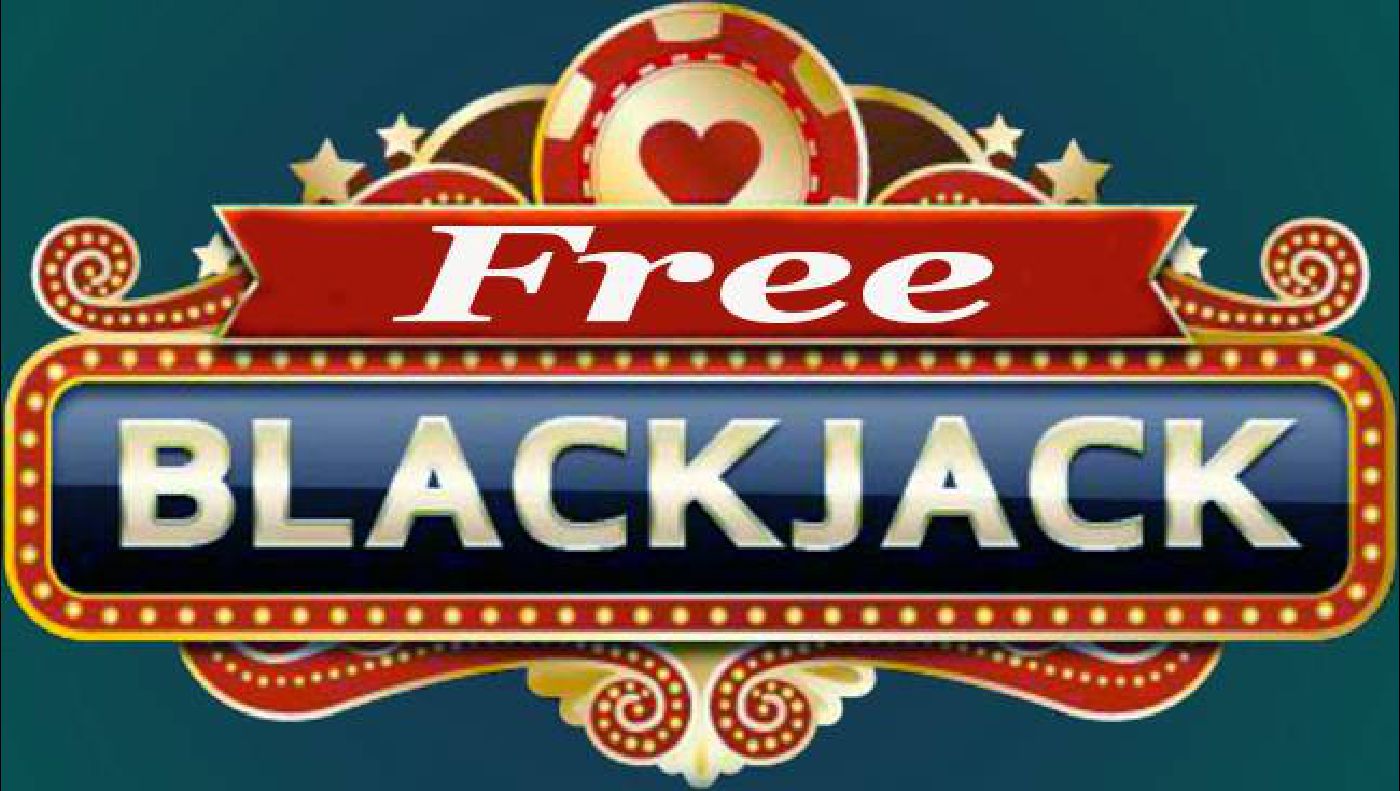 Free blackjack