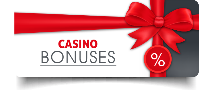 casino bonuses