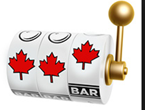 canada slots